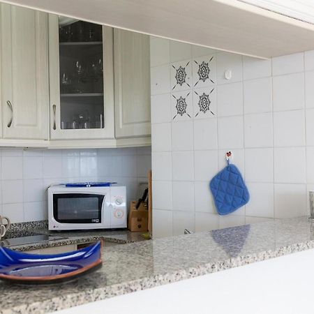 토록스 Apartamento Valentinabeach 아파트 외부 사진
