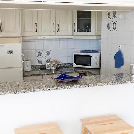 토록스 Apartamento Valentinabeach 아파트 외부 사진
