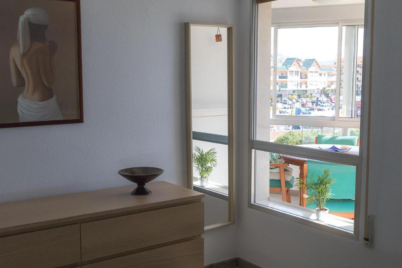 토록스 Apartamento Valentinabeach 아파트 외부 사진