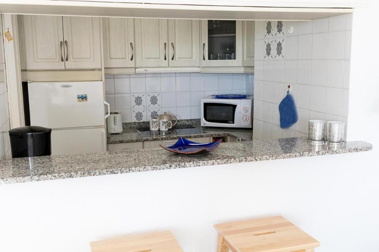 토록스 Apartamento Valentinabeach 아파트 외부 사진