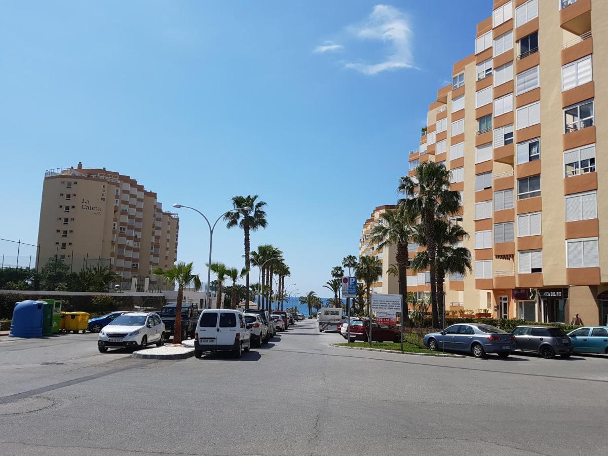 토록스 Apartamento Valentinabeach 아파트 외부 사진