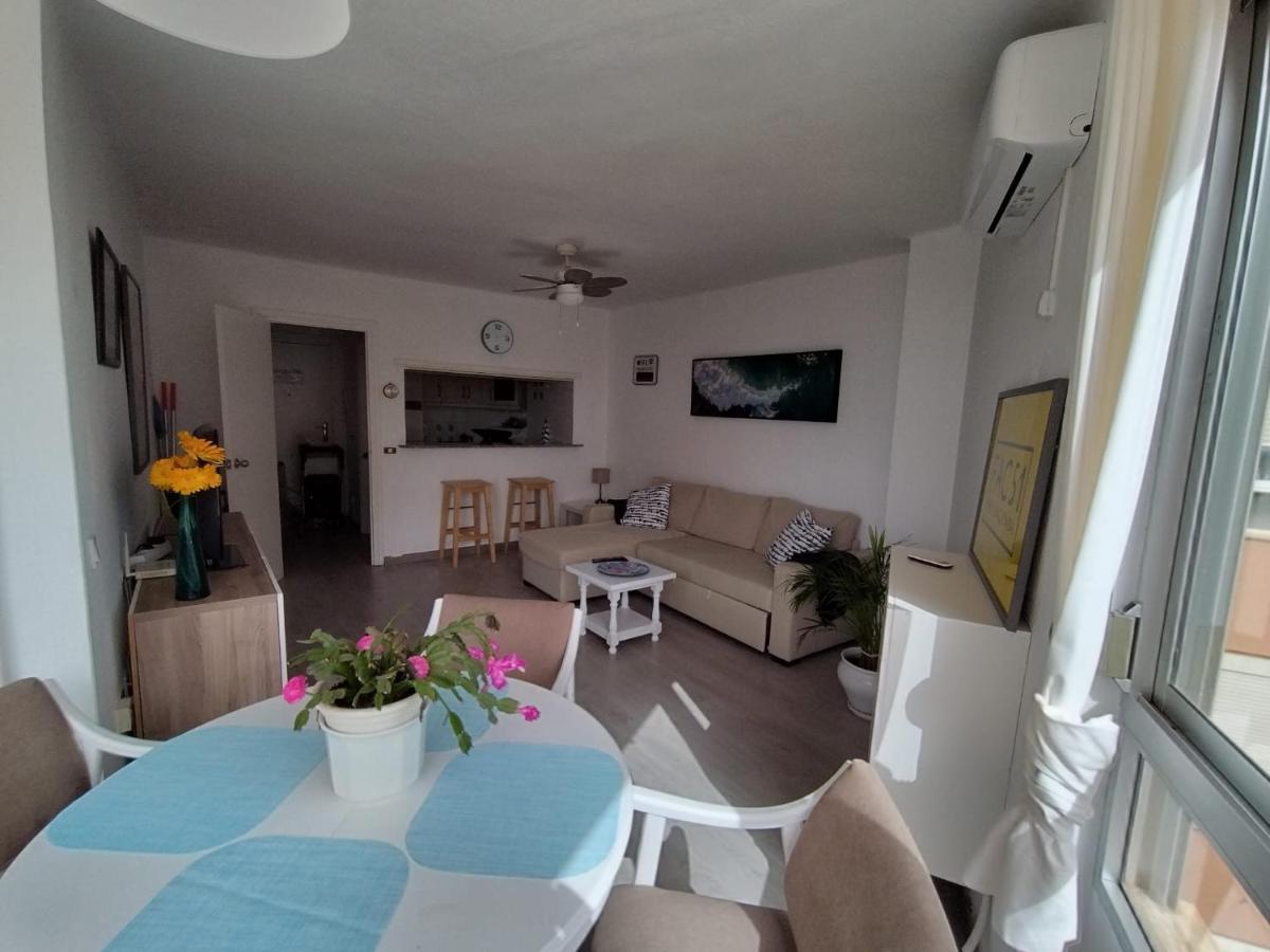 토록스 Apartamento Valentinabeach 아파트 외부 사진