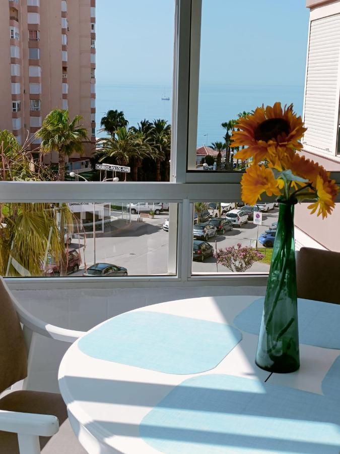 토록스 Apartamento Valentinabeach 아파트 외부 사진